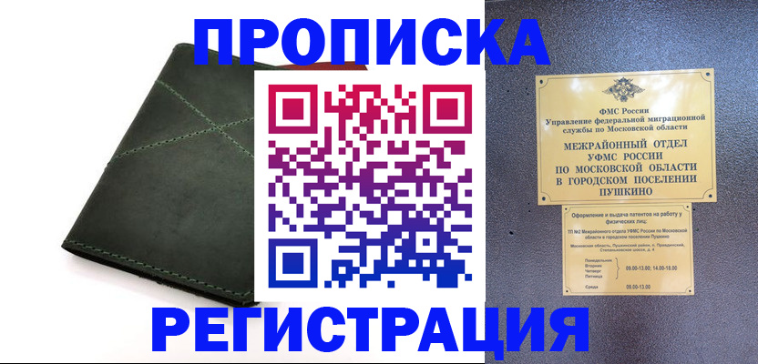 прописка в квартире в Бавлах
